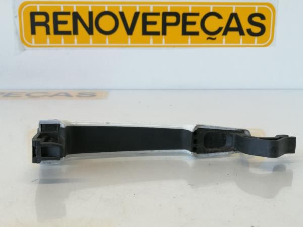 Puxador porta frente direita PEUGEOT 208