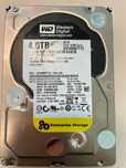 Dysk HDD z usterką WD 4TB WD4000FYYZ