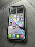 Apple iPhone XR 128gb biały zadbany