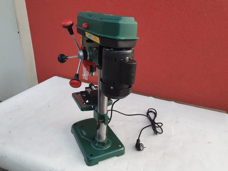 PARKSIDE Wiertarka stołowa PTBM 400 A1