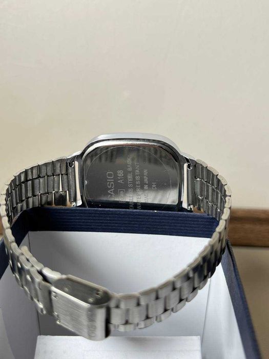 Годинник Casio Classic Collection 35mm