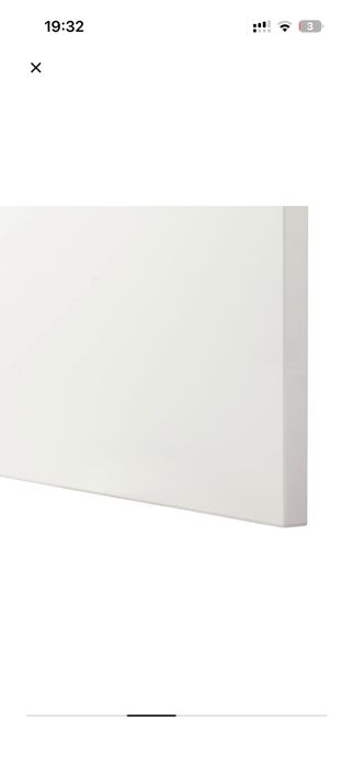 Movel tv branco besta