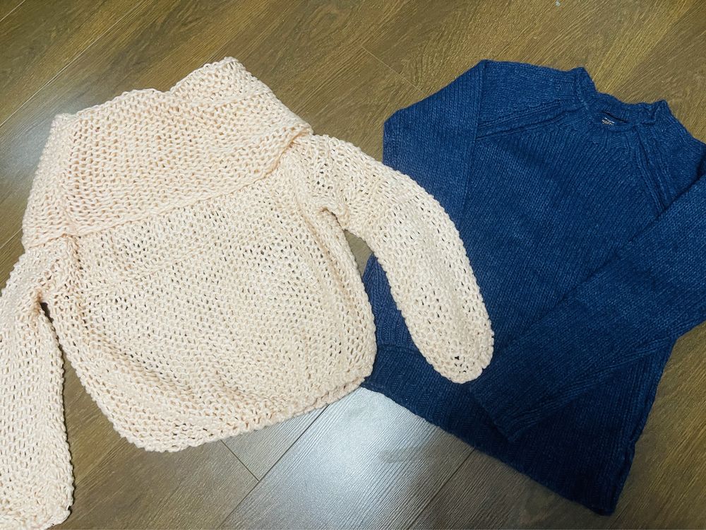 Жіночий одяг одним лотом, М-L, H&M, Mango, Zara.