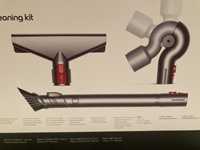 Dyson zestaw szczotek Complete Cleaning