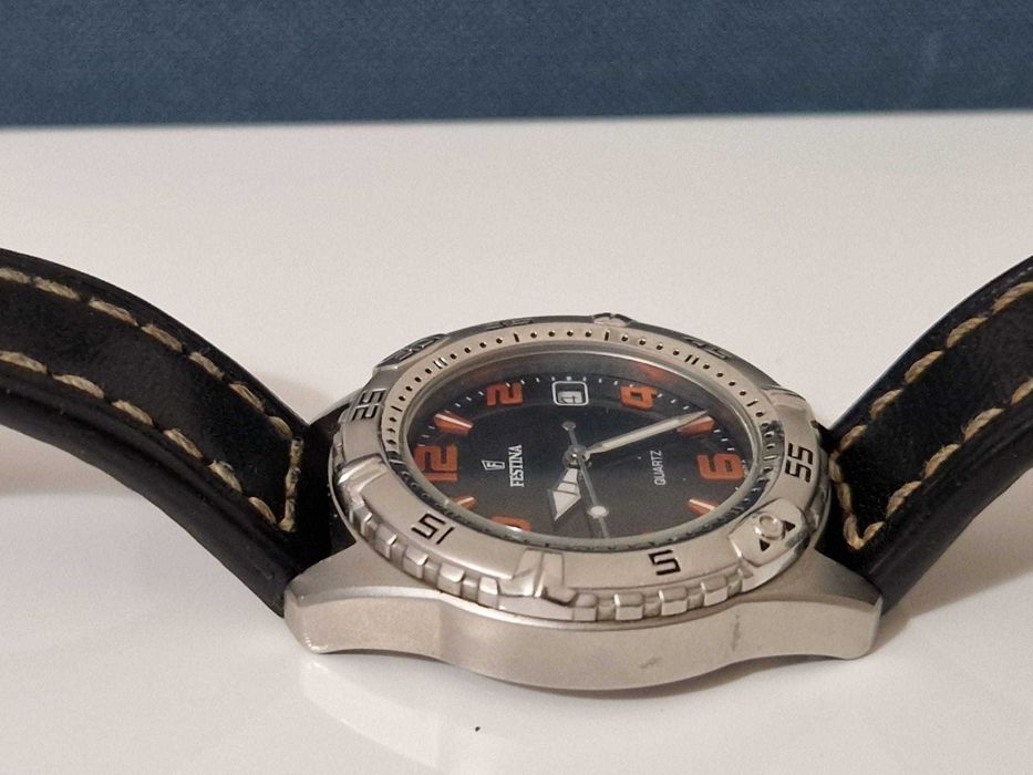 Zegarek męski marki Festina F16389/1