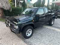 Nissan Pick-Up 2.5 D Forest II