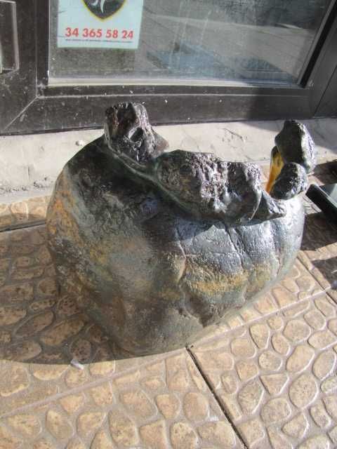 Exo Terra Tortoise Cave kryjówka dla żółwi lądowych jaskinia dla żółwi