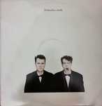 Pet Shop Boys - Actually (LP)