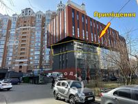 Продаж! Приміщення Під Медичну Клініку, вул. Тимошенка 21/2, S=229м2