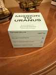 Годинник Omega X Swatch Mission to Uranus