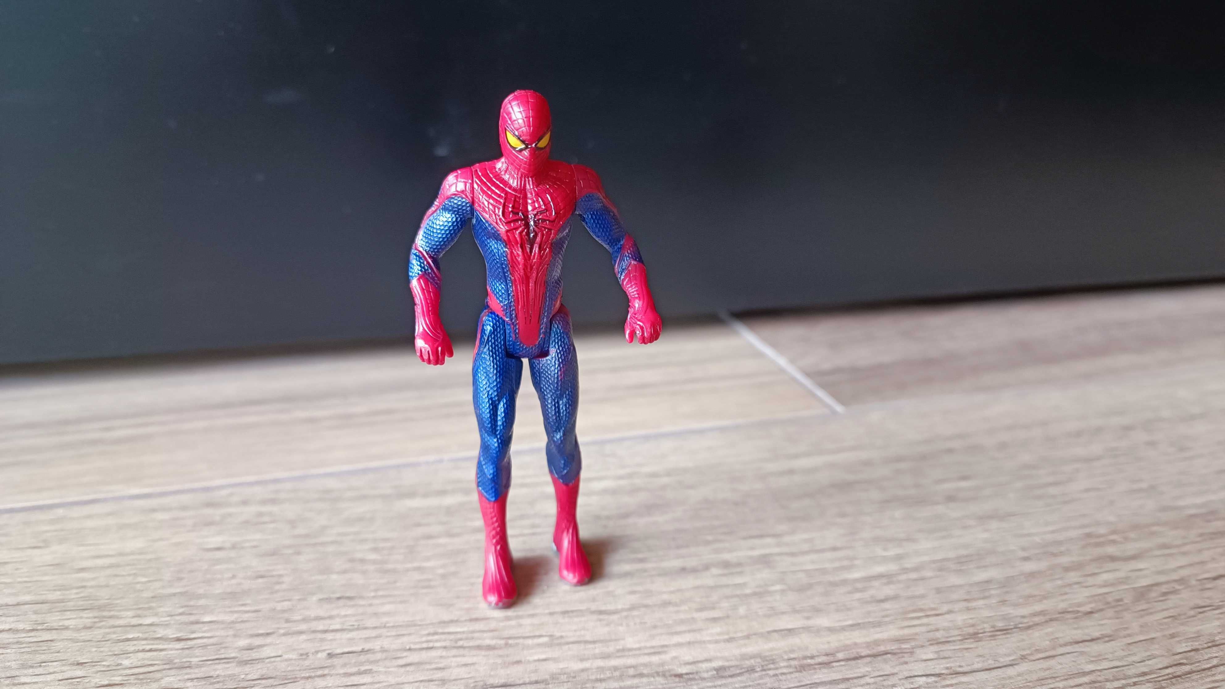 SPIDER-MAN Figurka ruchoma 10cm