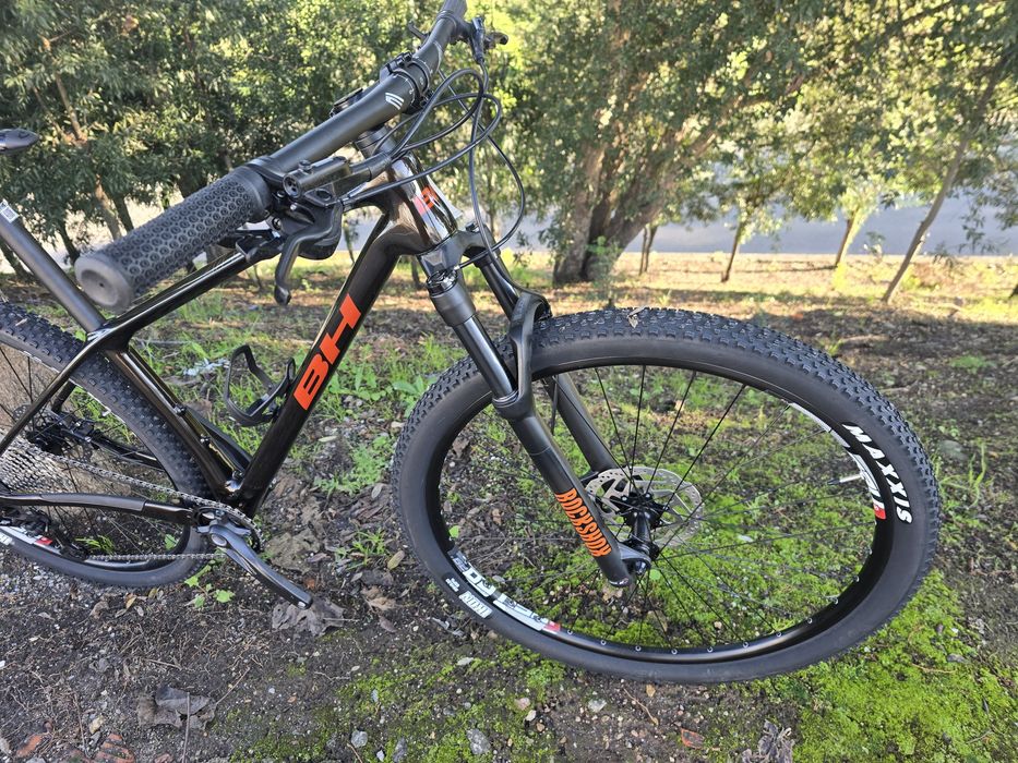 Bh 29 carbono 12x1v nova promocaoo