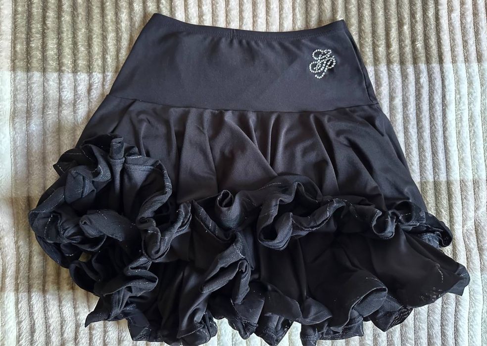 Спідниця танцювальна