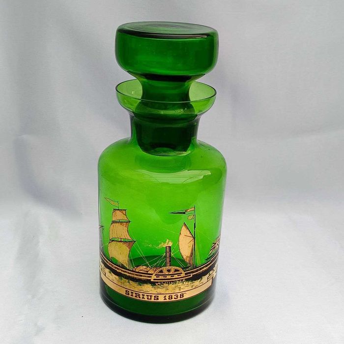 Набор для виски, Винтаж