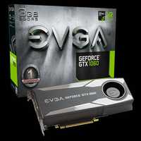 EVGA Geforce GTX 1060 3GB