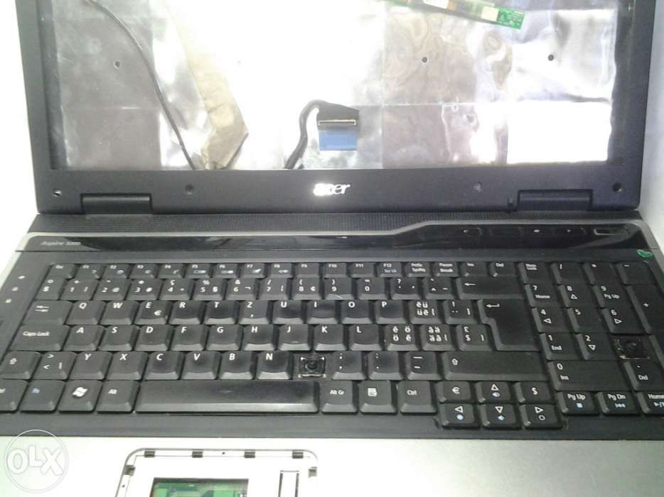 Acer aspire 9300 (para peças)