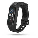Tech-Protect Armour Xiaomi Mi Smart Band 5 / 6 / 6 Nfc Black