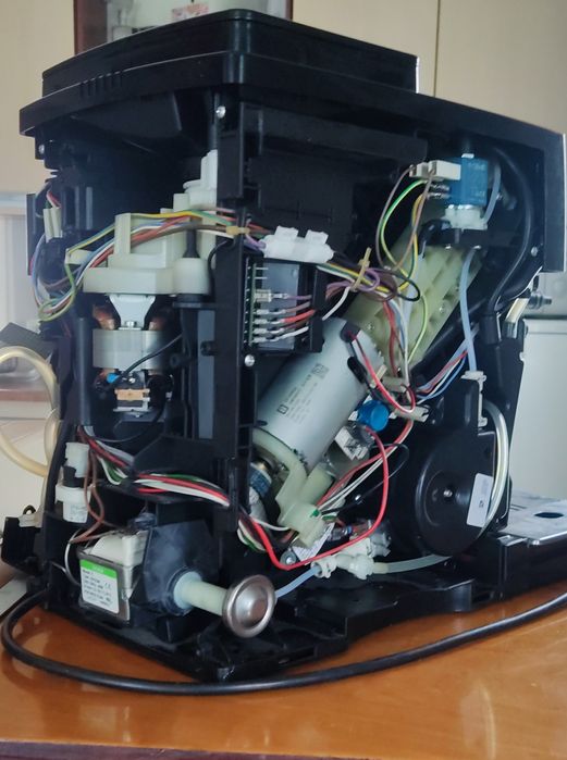 Serwis AGD, naprawa AGD, naprawa pralki, naprawa zmywarki, programator