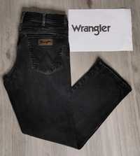 Spodnie jeansy Wrangler TEXAS rozmiar W35L30 XL/2XL
