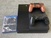 Продам Ps 4 500gb