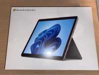 Планшет Microsoft Surface Go 3 - 8/128GB Platinum