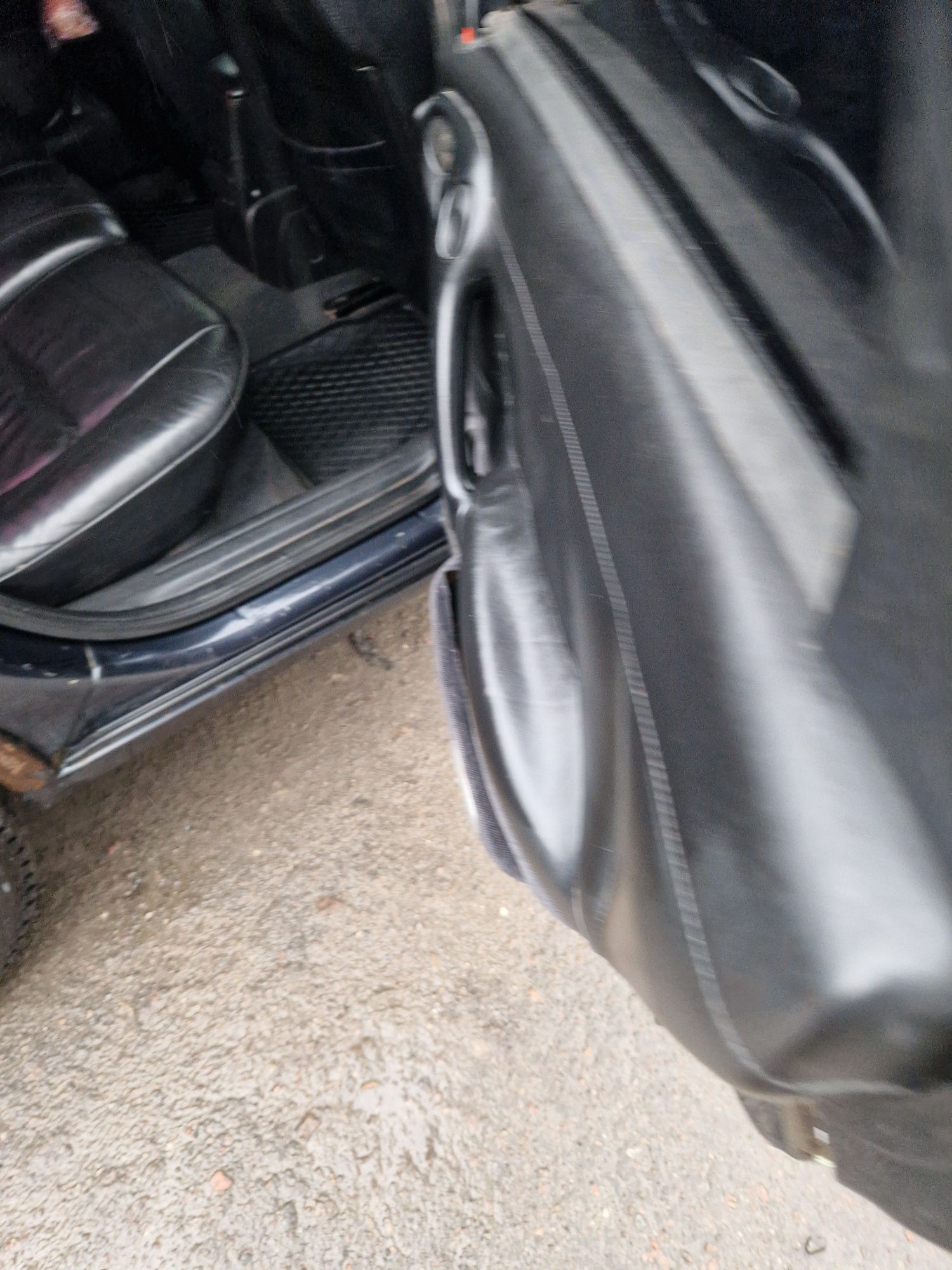 Opel Vectra B 1.8 1997r