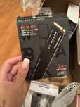 SSD накопичувач Western Digital Black