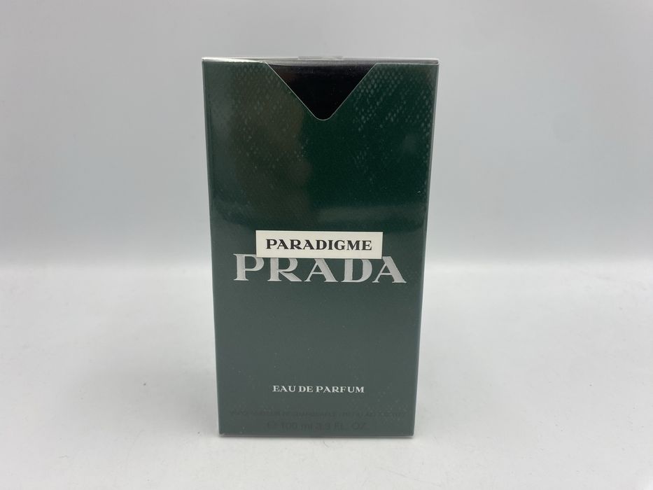 Prada - Paradigme 100ml. Okazja