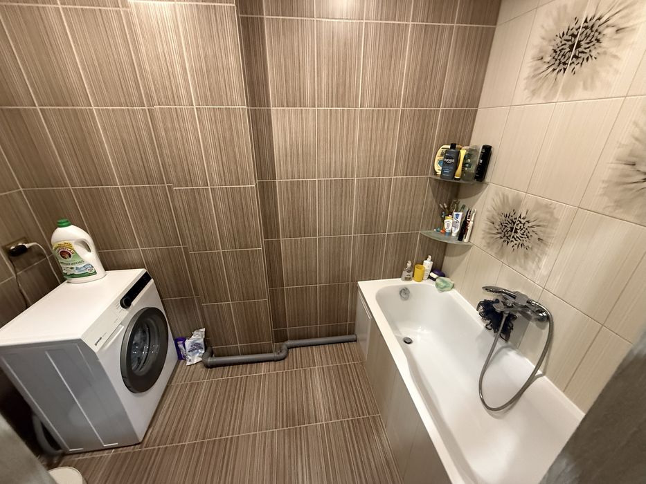 ЖК Садовий!! Квартира готова для життя!! 45м2. Не кутова