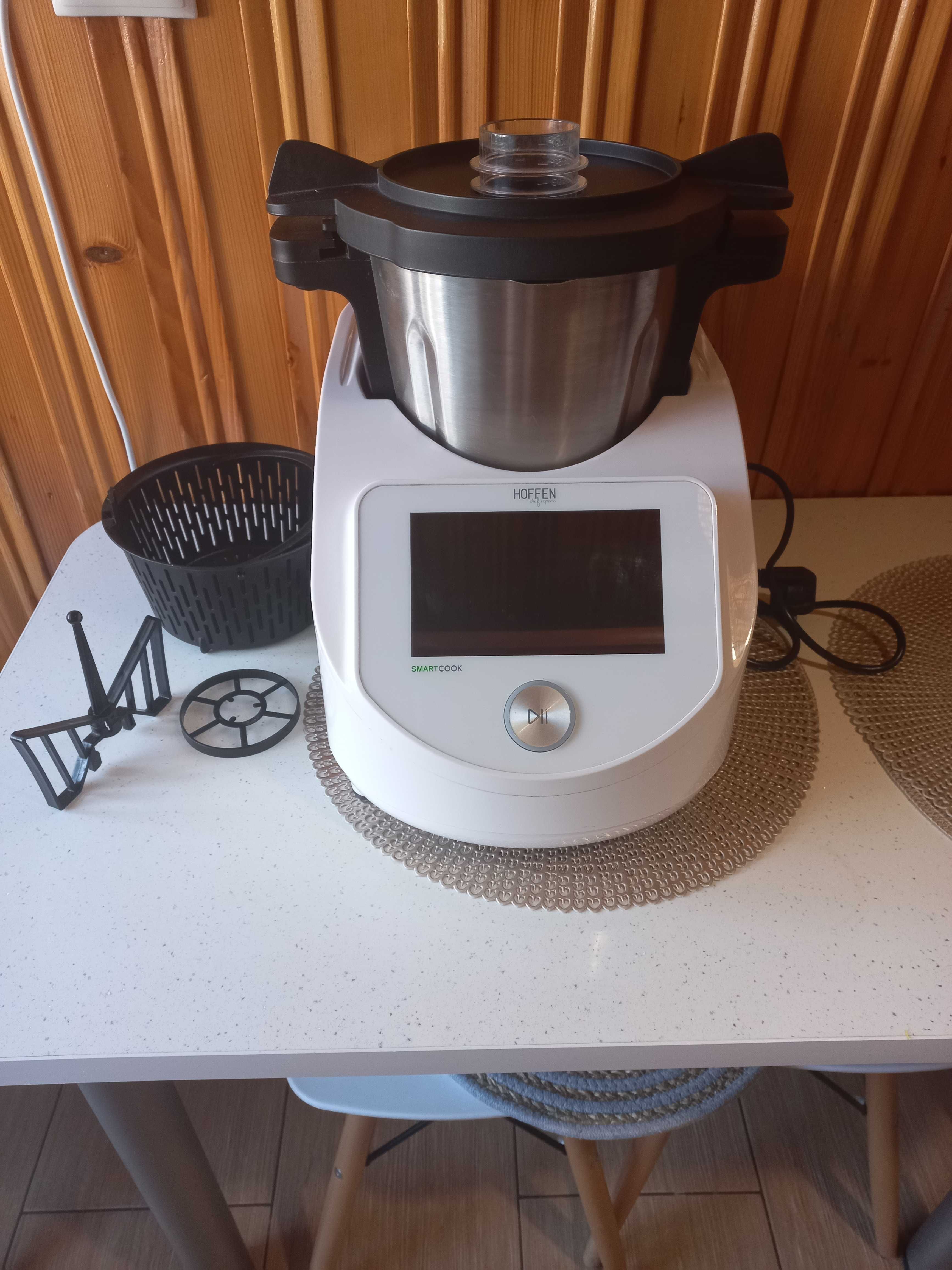 Hoffen Chef Express robot kuchenny