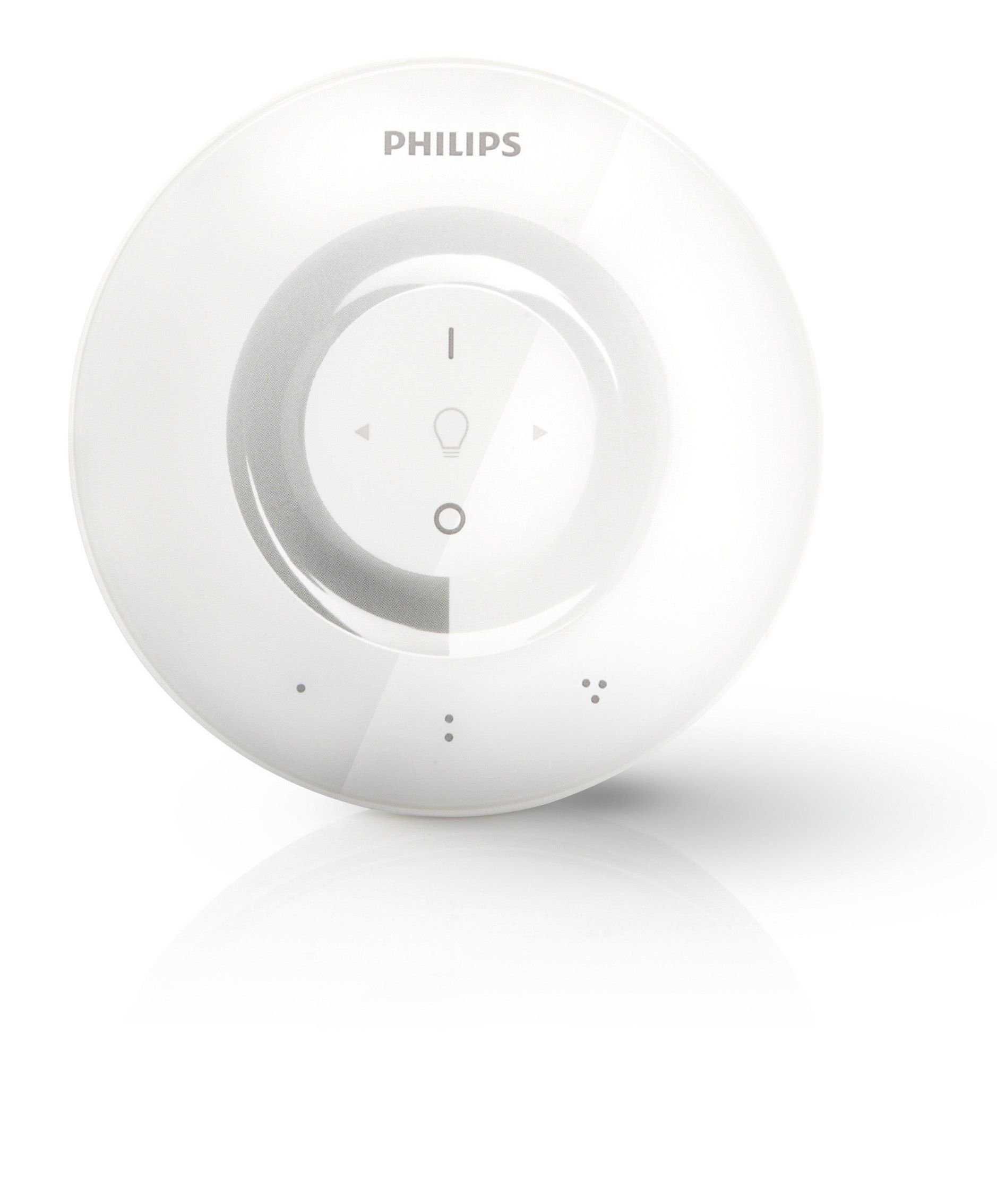 Philips Livinghites pilot kontroler