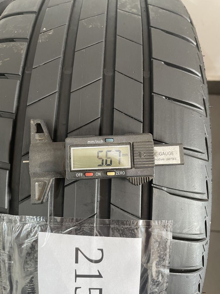 215/50 R17 Bridgestone Turanza T005