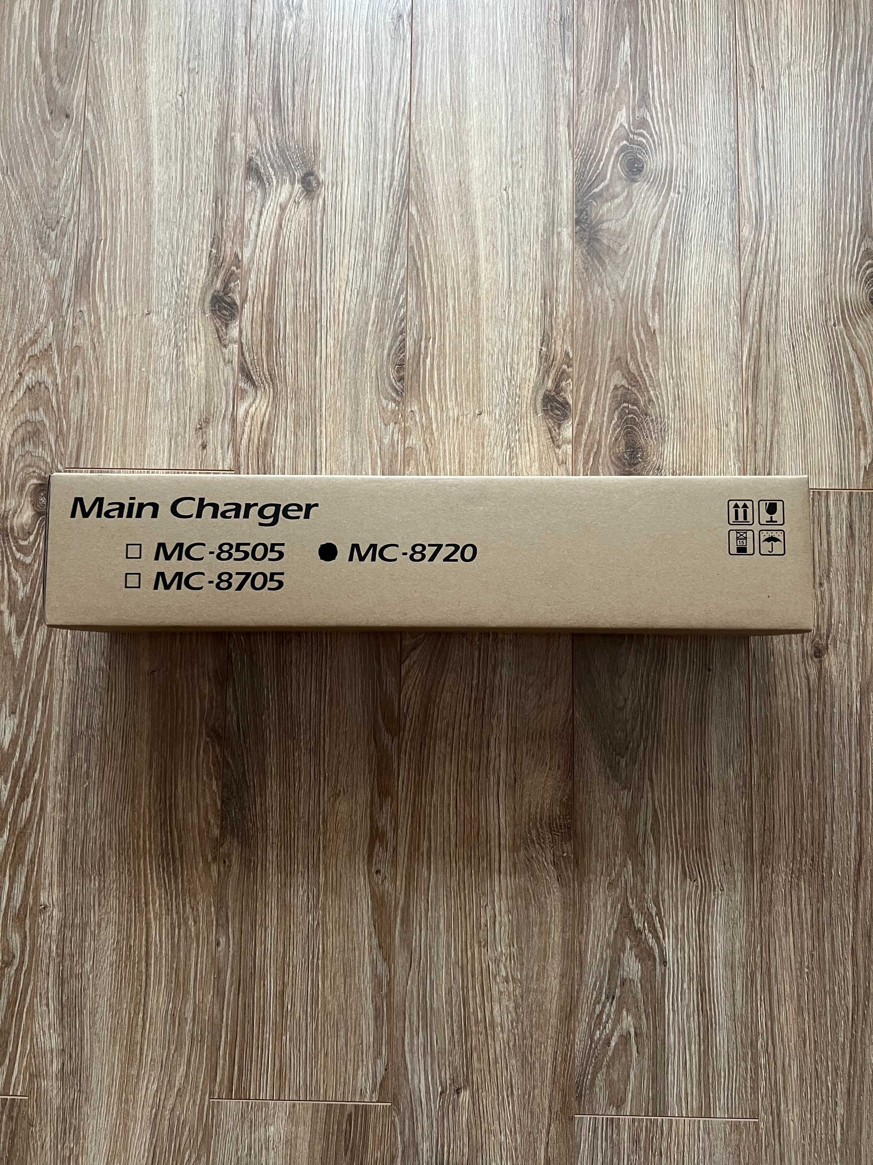 Kyocera MC-8720 oryginalna rolka ładująca