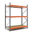 Estante Rack metálica