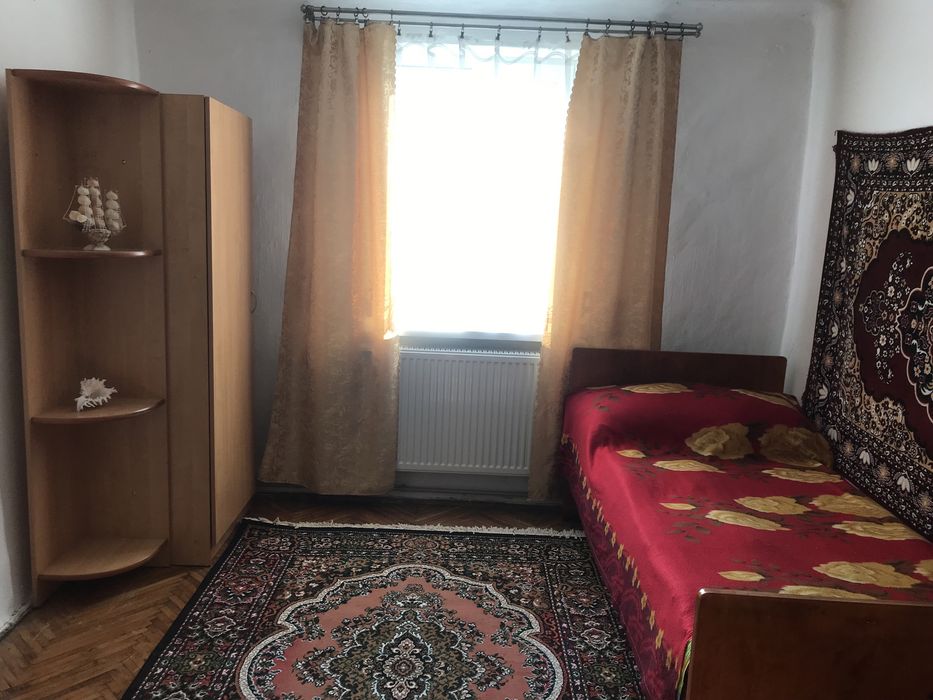 2 кімнатна квартира