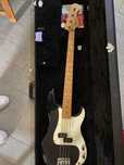 Fender Player Precision Bass