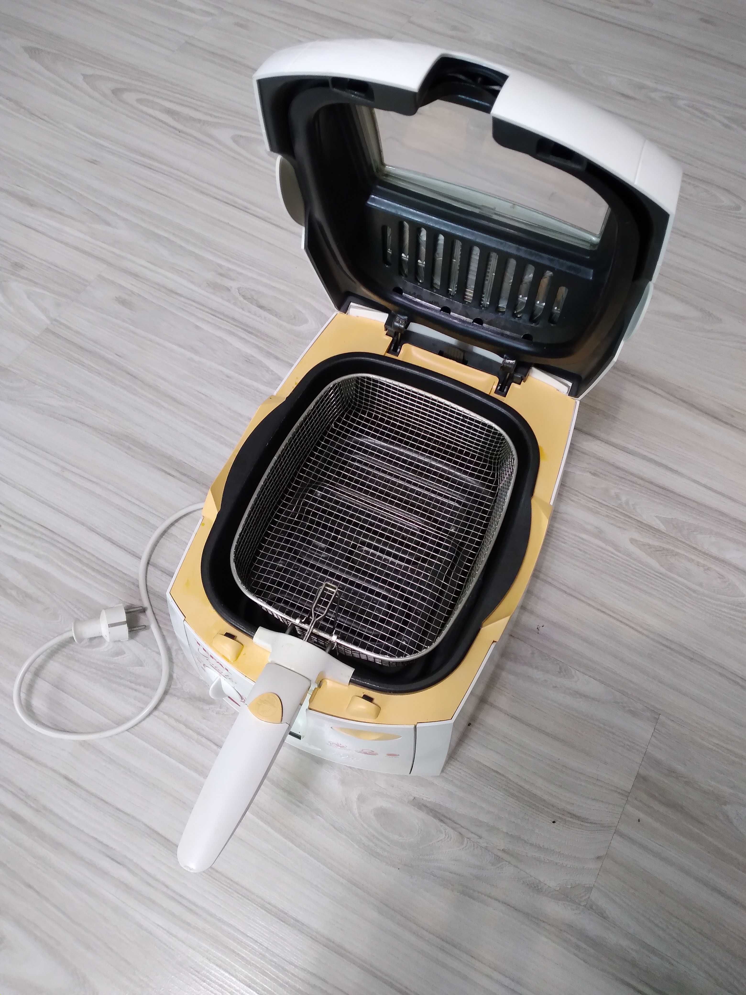 TEFAL фритюрница