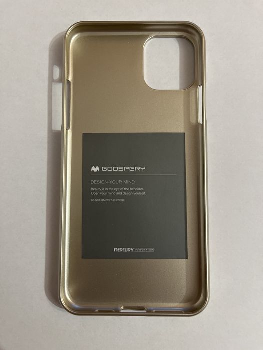 Etui na telefon iPhone 11 Pro Max