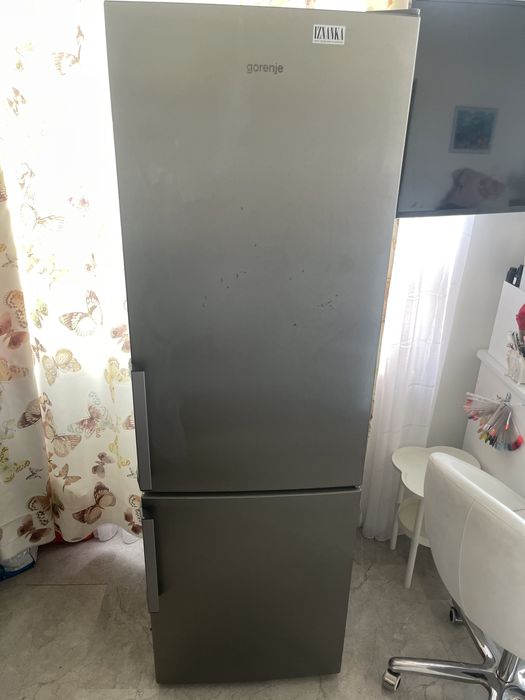Холодильник gorenje