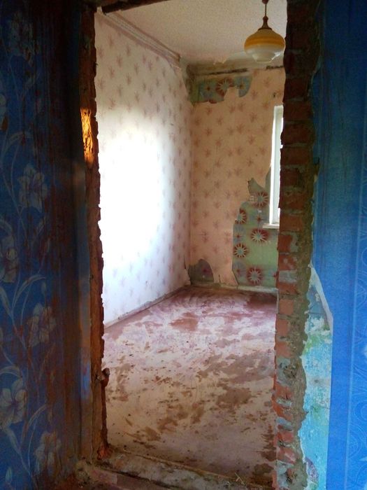 Продам дом (часть дома)