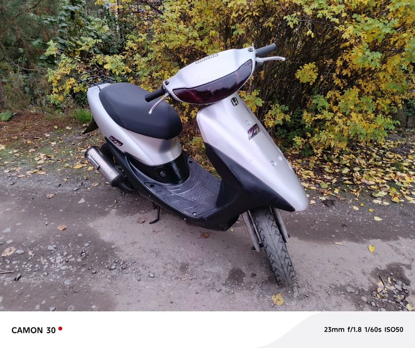 Продам Honda Dio34