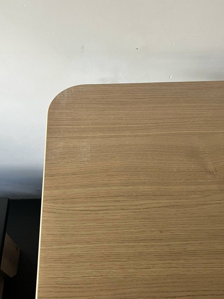 Biurko ikea Bekant