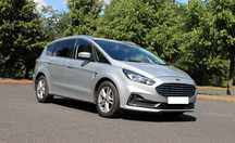 2.0EcoBlue 150KM TitaniumX Full !! Led Blis El.Klapa K.360 FV23% TOP!!