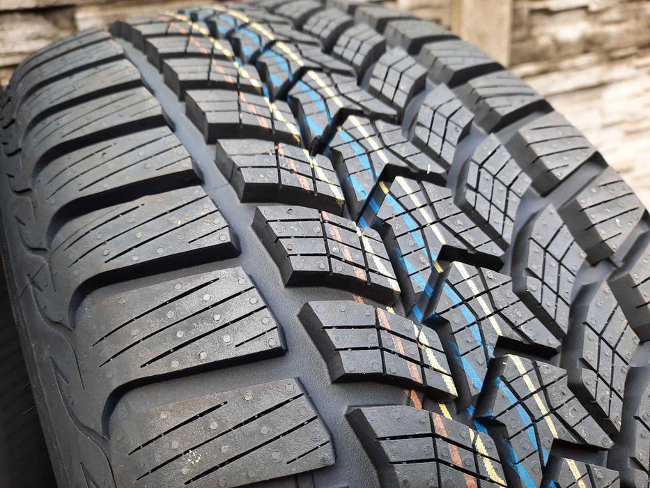 4 Opony NOWE zimowe 225/45 R17 Dębica Frigo HP2 Montaż Gratis!