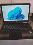 Laptop HP PAVILION 14-AL090NO Intel Core i3-6100U 4GB / 120 GB SSD