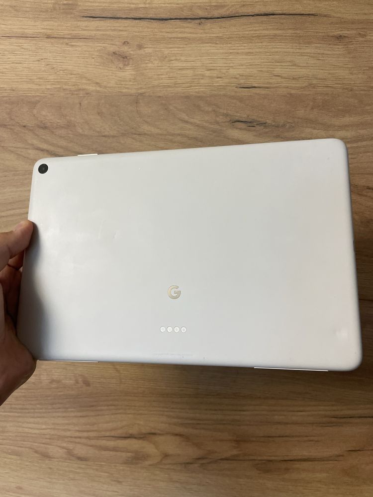 Планшет Google Pixel Tablet 8/128Gb Wi-Fi