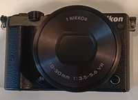 Aparat Nikon 1 J5