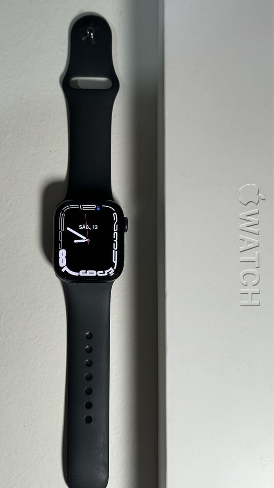 Apple Watch Series 8 41mm