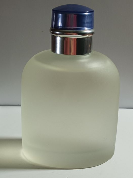 Dolce Gabbana Light blue pour homme туалетная вода мужская 125 мл