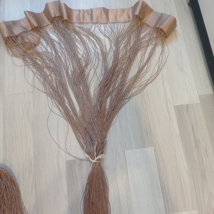 Firanka,makaron szerokość 150 cm